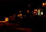 NS 2610 & 3904 at the fuel racks in Glenwood Yard